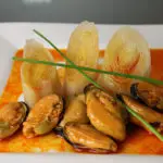 Premium Escabeche Mussels Delicacy Nº27 (8-10 pieces) &mdash; image 6
