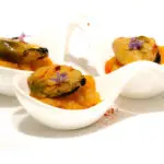 Premium Escabeche Mussels Delicacy Nº27 (8-10 pieces) &mdash; image 4