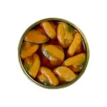 Premium Escabeche Mussels Delicacy Nº27 (8-10 pieces) &mdash; image 3
