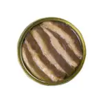 Premium Skinless and Boneless Sardine Fillets in Nº36 &mdash; image 2