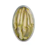 Premium Natural Razor Shells Delicacy in Nº6 &mdash; image 2