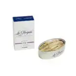 Premium Natural Razor Shells Delicacy in Nº6 &mdash; image 1