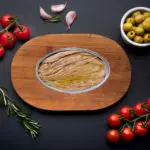 Yellowfin Tuna Belly in Olive Oil Nº60 &mdash; image 3