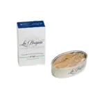 Yellowfin Tuna Belly in Olive Oil Nº60 &mdash; image 1