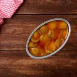 Small Scallops in Sauce Nº90 &mdash; image 3