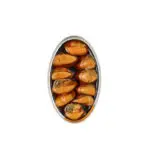 Premium Escabeche Mussels In Nº130 (16-20 pieces) &mdash; image 3