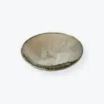 Mother of Pearl Caviar Palette - Silver Sturgeon Rim &mdash; image 3
