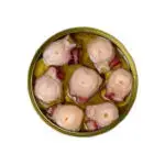 Gourmet Artisan Octopus in Extra Virgin Olive Oil Nº82 &mdash; image 3