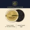 Classic Osietra Sturgeon Caviar, Giaveri - Image 5