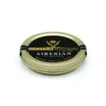 Siberian Sturgeon Caviar, Giaveri Italy &mdash; image 2