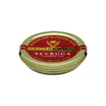 Imperial Sevruga Sturgeon Caviar, Giaveri Italy &mdash; image 2