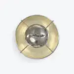 Silver Sturgeon Top Bowl Caviar Server &mdash; image 2