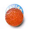 Farmed Steelhead Caviar