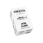 Yellowfin Tuna In Pickle Sauce &mdash; image 4