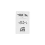 Yellowfin Tuna In Pickle Sauce &mdash; image 1
