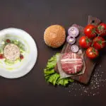 Yellowfin Tuna In Pickle Sauce &mdash; image 3