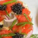 Classic Osietra Sturgeon Caviar, Giaveri Italy &mdash; image 8