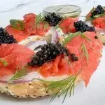 Classic Osietra Sturgeon Caviar, Giaveri Italy &mdash; image 9