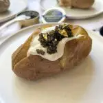 Imperial Beluga Sturgeon Caviar, Giaveri Italy &mdash; image 7