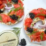 Classic Osietra Sturgeon Caviar, Giaveri Italy &mdash; image 10