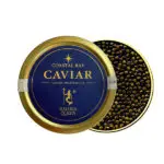 Classic Amur Royal Kaluga Sturgeon Caviar, Kaluga Queen &mdash; image 1