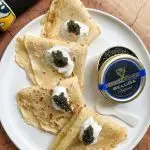 Imperial Beluga Sturgeon Caviar, Giaveri Italy &mdash; image 8