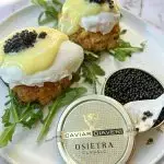Classic Osietra Sturgeon Caviar, Giaveri Italy &mdash; image 7