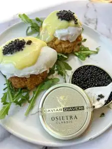 Osietra Caviar