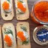 Rainbow Trout Caviar - Image 6