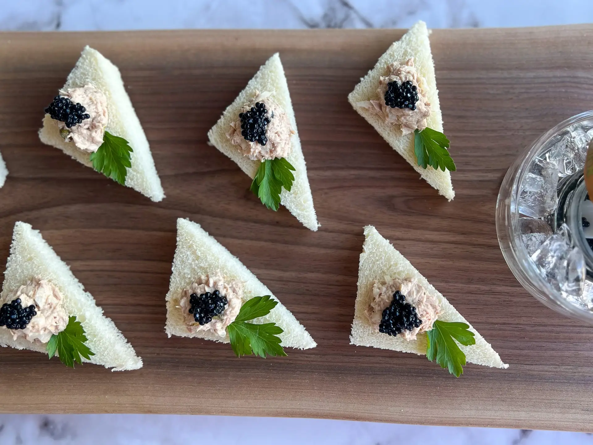 Herring & Mullet Caviar - Image 6
