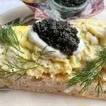 Black Lumpfish Roe &mdash; image 5