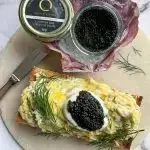 Black Lumpfish Roe &mdash; image 6