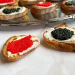RED LUMPFISH ROE &mdash; image 6