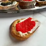 RED LUMPFISH ROE &mdash; image 5