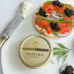 Classic Osietra Sturgeon Caviar, Giaveri Italy &mdash; image 11