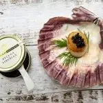 Beluga-Siberian Hybrid Sturgeon Caviar, Giaveri Italy &mdash; image 9