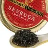 Imperial Sevruga Sturgeon Caviar, Giaveri - Image 3