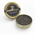 Siberian Sturgeon Caviar, Giaveri Italy &mdash; image 10