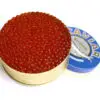Smoked Steelhead Trout Roe - Image 2