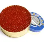 Smoked Steelhead Trout Roe &mdash; image 2