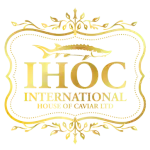 IHOC International Logo