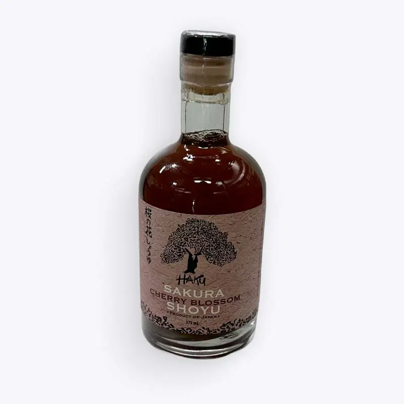 Sakura Cherry Blossom Shoyu