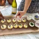 Classic Osietra Sturgeon Caviar, Kaluga Queen &mdash; image 7