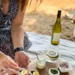 Classic Osietra Sturgeon Caviar, Kaluga Queen &mdash; image 6