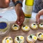 Classic Osietra Sturgeon Caviar, Kaluga Queen &mdash; image 8