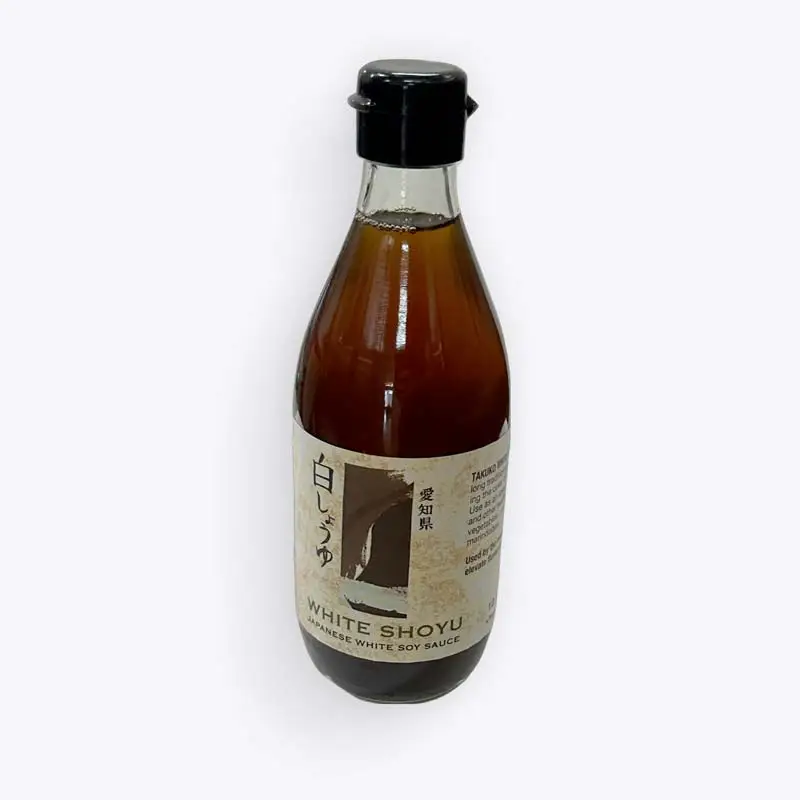 Takuko White Shoyu