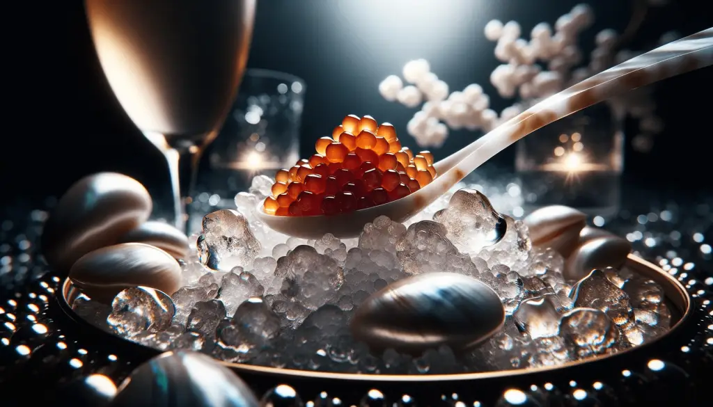 caviar canada