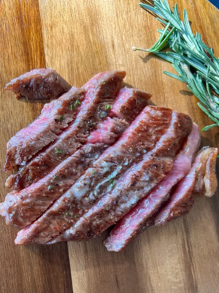 Gourmet Meats