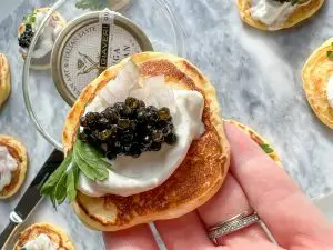 Cardiovascular Benefits of Caviar: Surprising Benefits of This Luxurious Delicacy