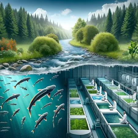 future of caviar production